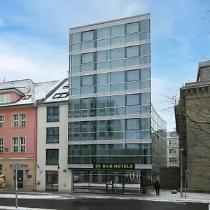 Berlin-mitte Hotell