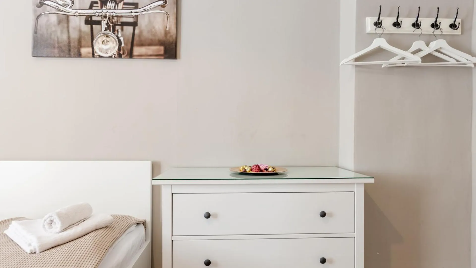 Dilo Apartments - Mygold Apartment 120 Sqm Berlin Németország